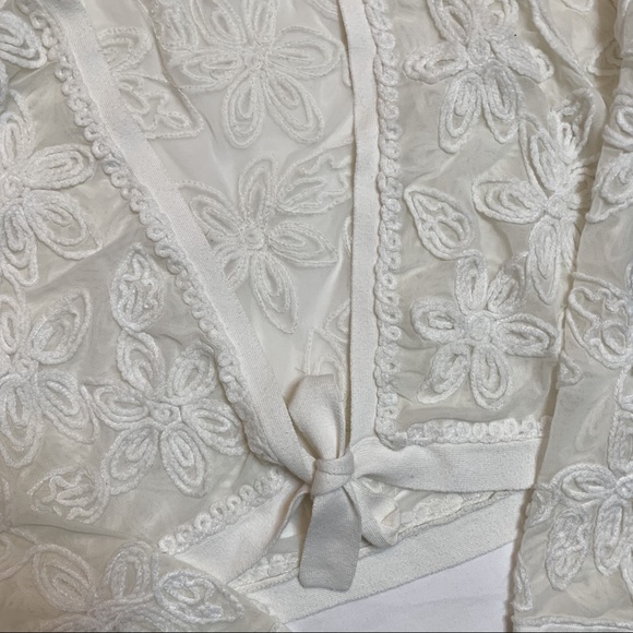 Vintage Cardigan - Picture 2 of 5